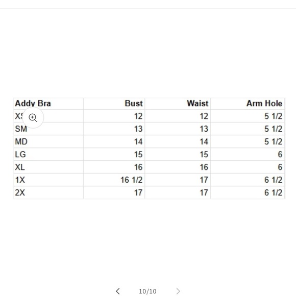 SAVVI Addy Bra - Picture 8 of 8